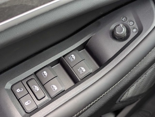 New 2026 Jeep Grand Cherokee Limited AWD/4WD image 26