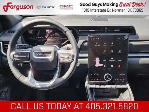 New 2027 GMC Terrain Elevation w/ Elevation Premium Package FWD image 26