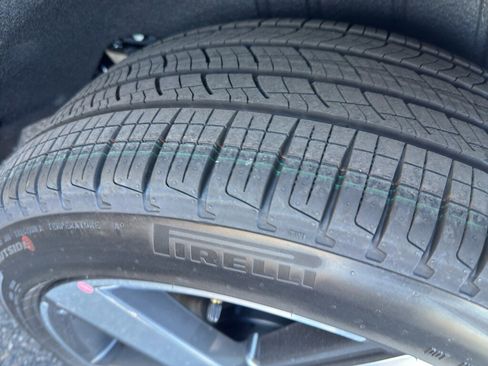 New 2026 Hyundai Santa Fe Limited image 26