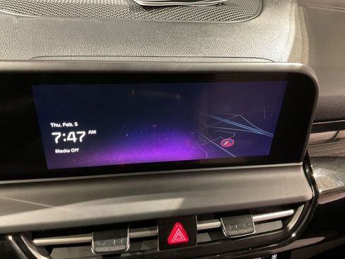 New 2026 Kia Seltos S AWD/4WD image 16
