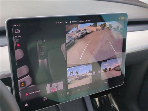 Used 2022 Tesla Model Y Performance image 14