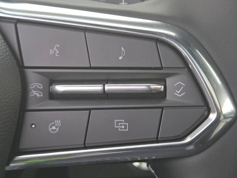 New 2026 Chevrolet Traverse High Country AWD/4WD image 33