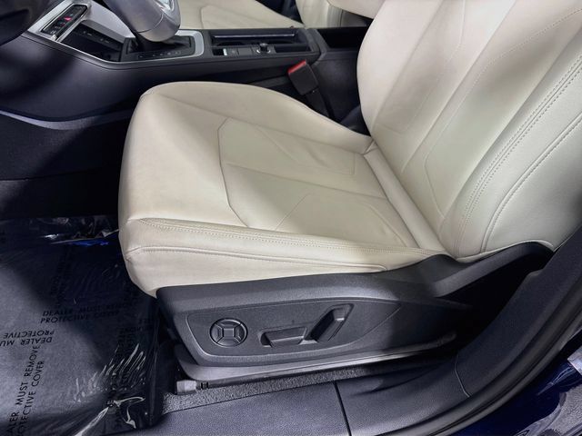 Used 2023 Audi Q3 2.0T Premium Plus AWD/4WD image 19