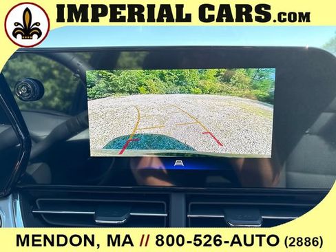 New 2026 Chevrolet Trax LT w/ LT Convenience Package FWD image 28