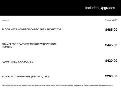 New 2026 Nissan Rogue Dark Armor AWD/4WD image 3