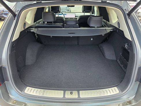 Certified 2025 Genesis GV80 3.5T Prestige AWD/4WD image 24