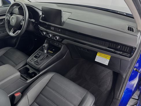 Certified 2024 Honda CR-V EX-L image 28