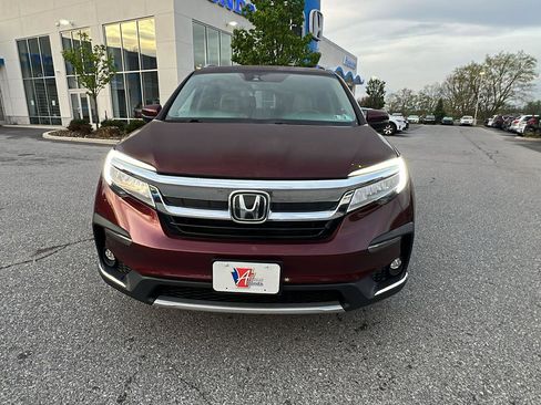 Used 2022 Honda Pilot Touring image 9
