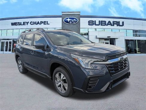 New 2025 Subaru Ascent Premium w/ Premium Package image 2