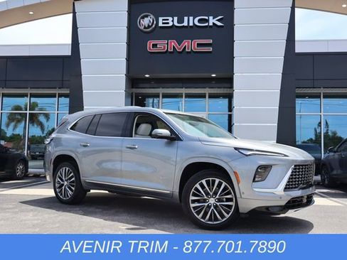 New 2026 Buick Enclave Avenir FWD image 1
