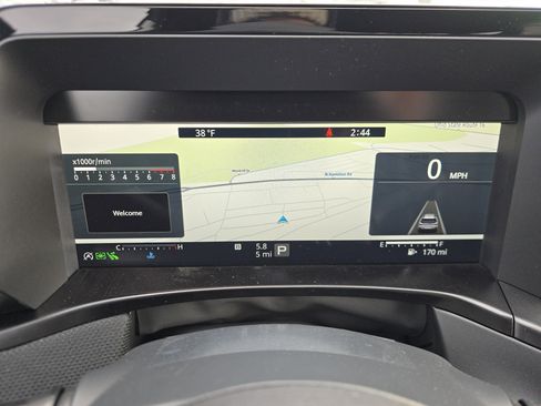 New 2026 Subaru Outback Limited image 21