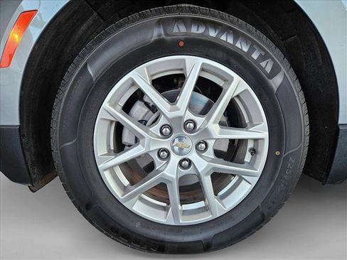 Used 2024 Chevrolet Equinox LT image 22