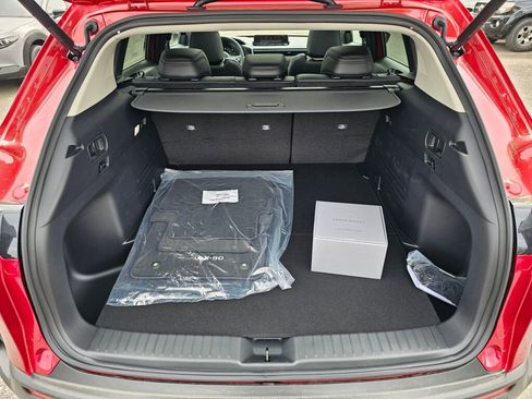 New 2026 MAZDA CX-50 AWD 2.5 S w/ Cargo Package image 25