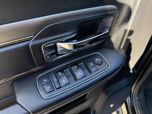 Used 2018 RAM 2500 Laramie w/ Sport Appearance Group image 44