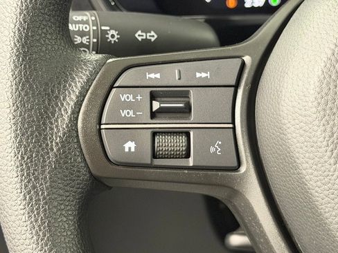 Used 2026 Honda CR-V LX image 25