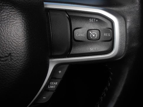 Certified 2020 RAM 1500 Big Horn AWD/4WD image 21