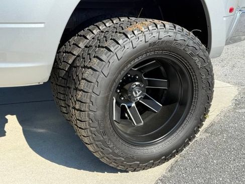 Used 2011 RAM 3500 SLT w/ Protection Group AWD/4WD image 8