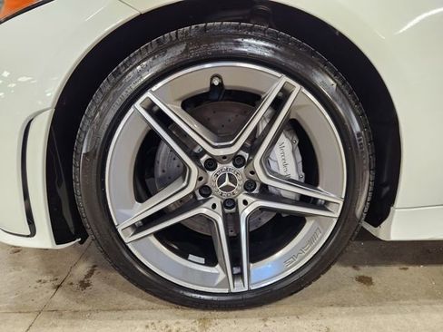 Used 2019 Mercedes-Benz CLS 450 CLS 450 image 7