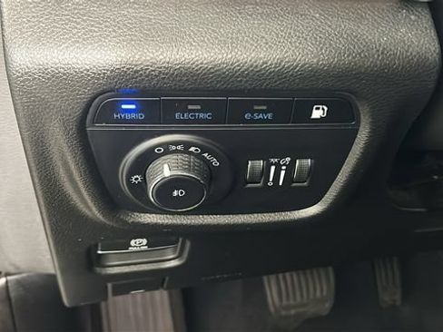Used 2022 Jeep Grand Cherokee Limited 4xe AWD/4WD image 19