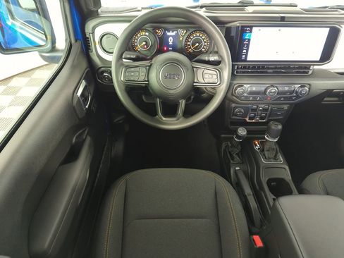 New 2026 Jeep Gladiator Sport image 14