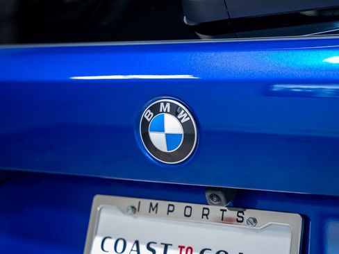 Used 2025 BMW X5 M60i w/ Climate Comfort Package image 16