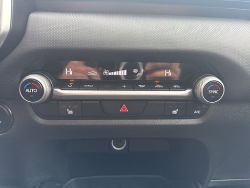 Used 2023 MAZDA CX-50 2.5 S w/ Cargo Package image 16