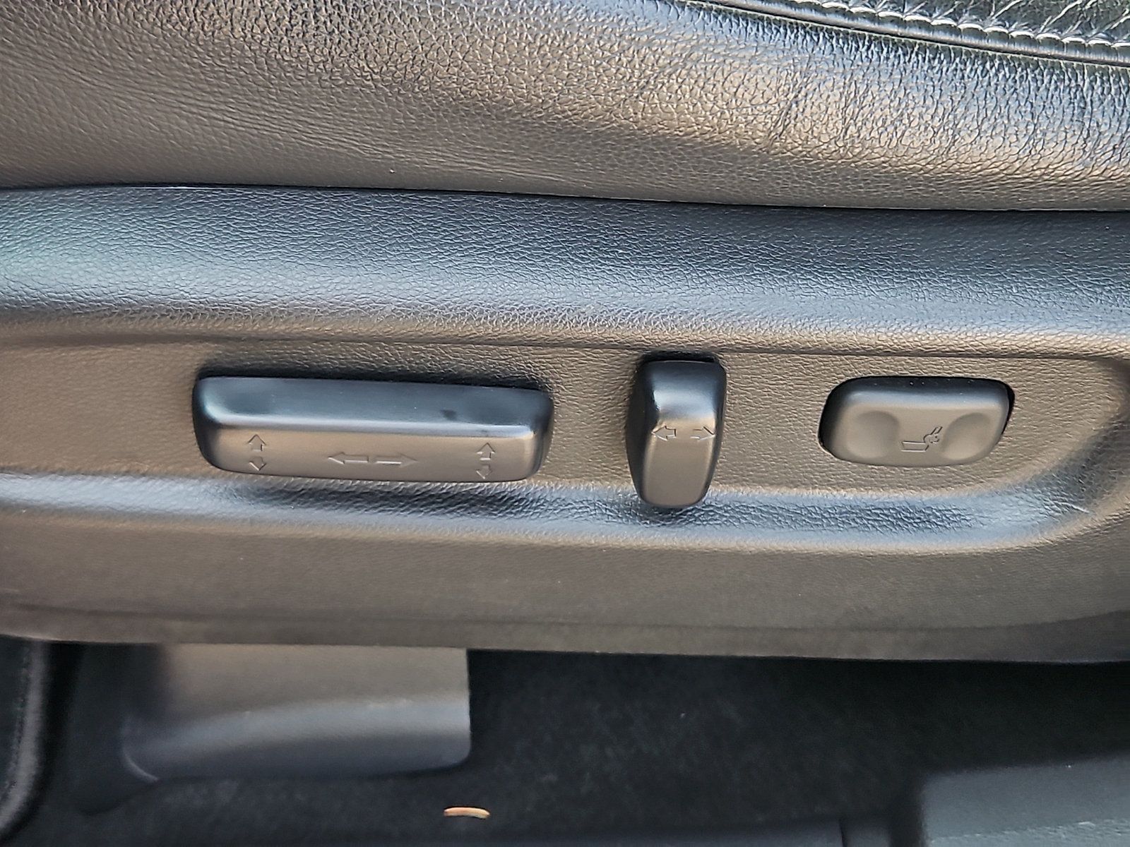 Used 2022 Honda Passport Elite image 28