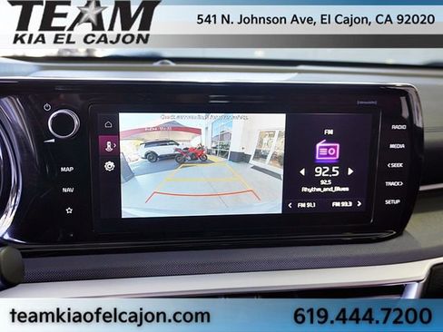 Used 2022 Kia K5 GT-Line w/ GT-Line Awd Premium Package image 28