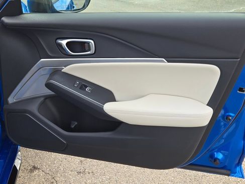 New 2026 Acura Integra A-Spec FWD image 8