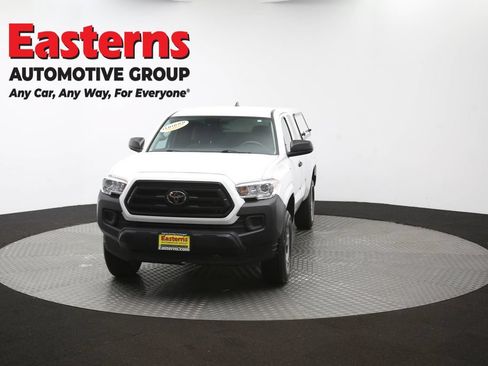 Used 2020 Toyota Tacoma SR RWD image 50