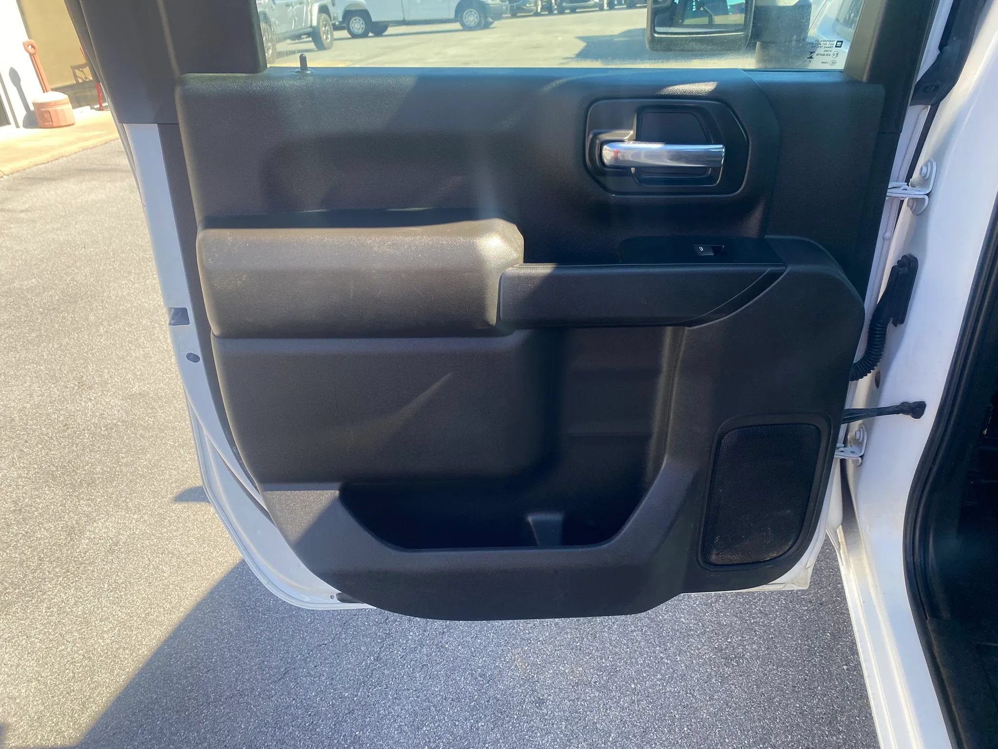 Used 2024 Chevrolet Silverado 3500 W/T w/ WT Fleet Convenience Package AWD/4WD image 22
