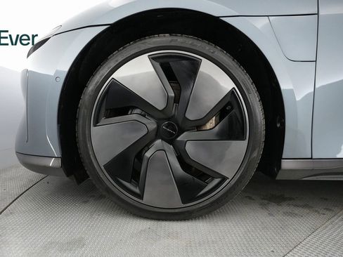 Used 2024 Lucid Air Touring image 20