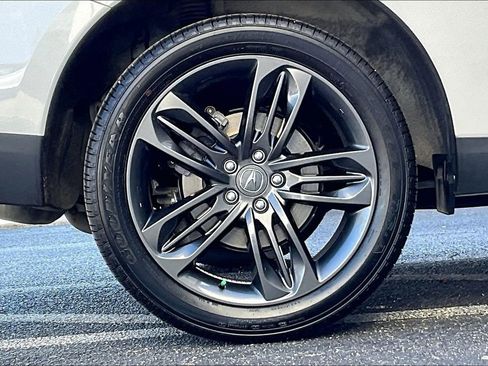 Used 2024 Acura RDX A-Spec image 36