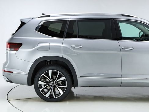 New 2026 Volkswagen Atlas SEL Premium R-Line image 11