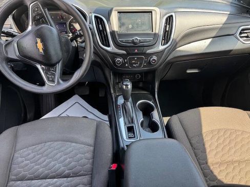 Used 2019 Chevrolet Equinox LT image 33