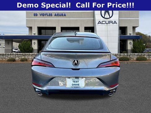 Used 2025 Acura Integra A-Spec image 6