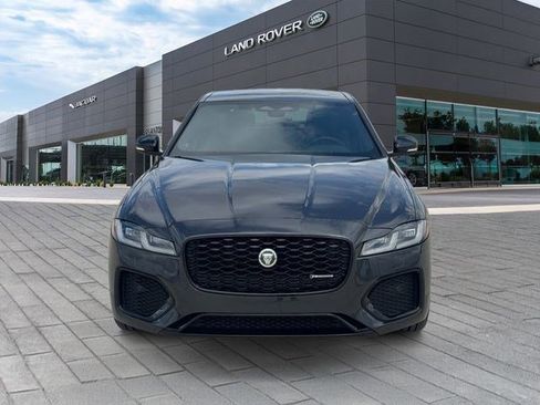 New 2024 Jaguar XF R-Dynamic SE AWD/4WD image 8