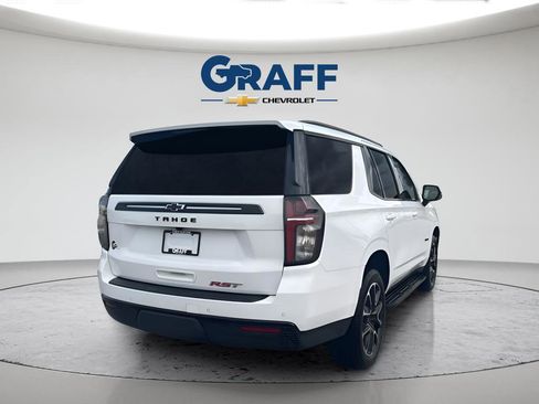 Used 2023 Chevrolet Tahoe RST AWD/4WD image 8