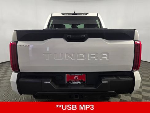 Used 2022 Toyota Tundra SR5 RWD image 7