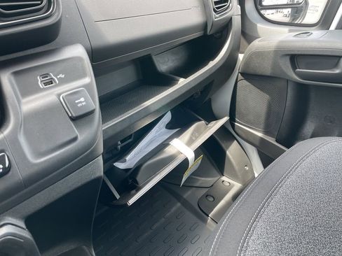 New 2025 RAM ProMaster 2500 w/ Safety Group image 40