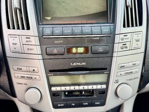 Used 2008 Lexus RX 350 AWD image 20