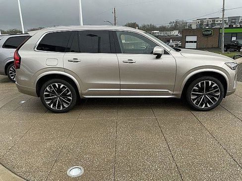 New 2026 Volvo XC90 T8 Plus w/ Protection Package AWD/4WD image 7