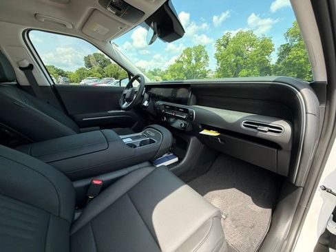 New 2026 Hyundai Palisade SEL Premium FWD image 12