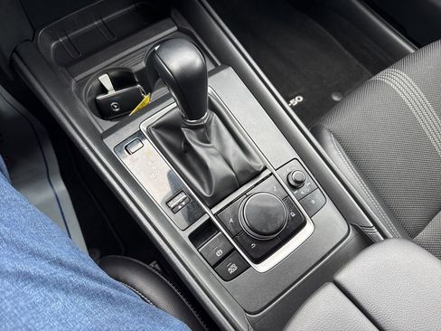 Used 2024 MAZDA CX-50 AWD 2.5 S w/ Preferred Package image 20