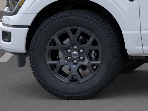 New 2026 Ford F150 STX w/ Equipment Group 200A AWD/4WD image 19