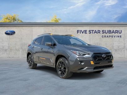 Certified 2026 Subaru Crosstrek 2.5i Wilderness w/ Crosstrek Mirror Package
