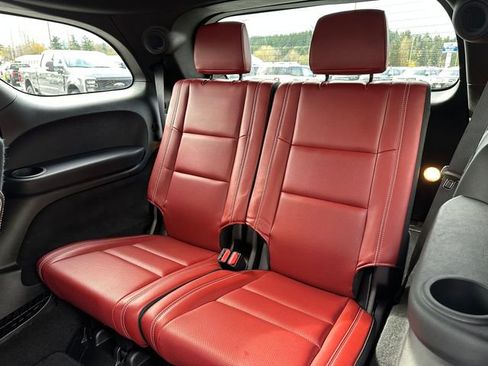 Used 2023 Dodge Durango SRT Hellcat image 23