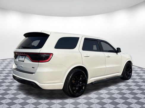 Used 2022 Dodge Durango R/T w/ Tow 'N Go Group AWD/4WD image 7