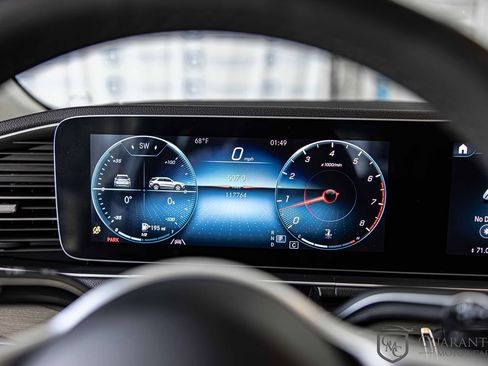 Used 2020 Mercedes-Benz GLE 350 4MATIC image 25