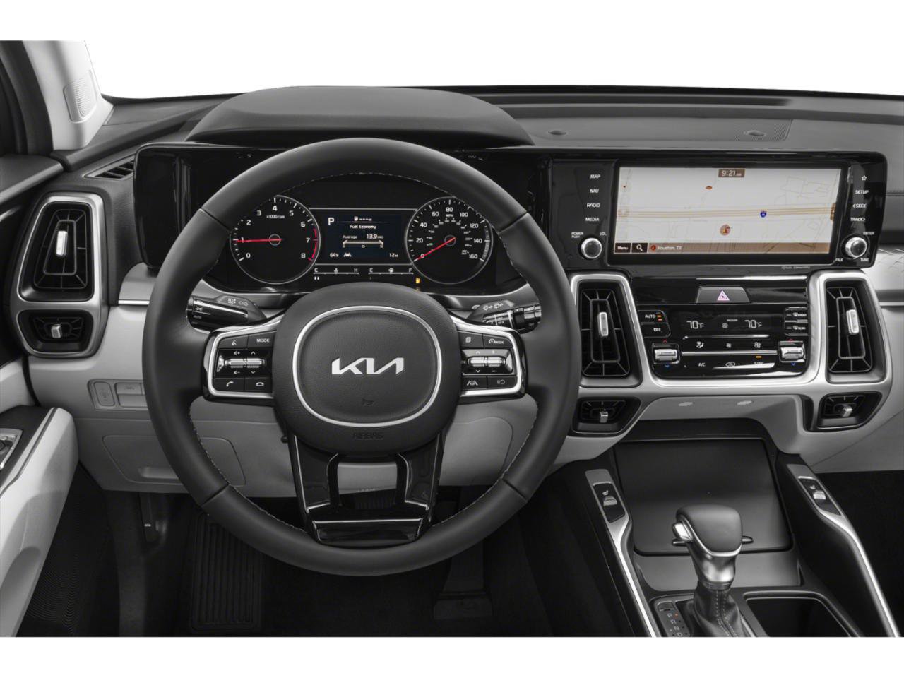 Used 2023 Kia Sorento S FWD image 2